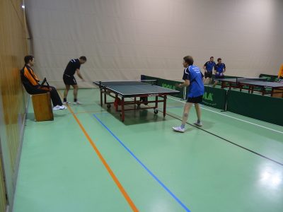 Herren II – SportKultur Stuttgart II