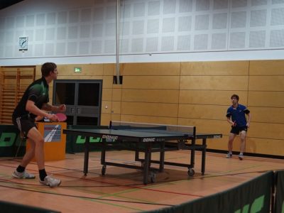FC Schechingen – Herren I