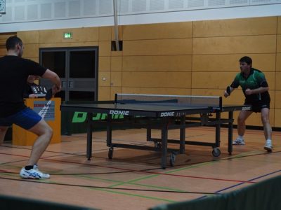 FC Schechingen – Herren I