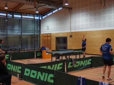 FC Schechingen – Herren I