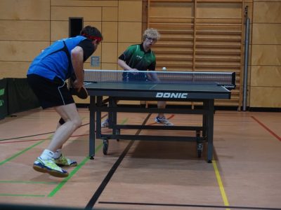 FC Schechingen – Herren I