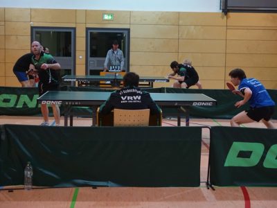 FC Schechingen – Herren I