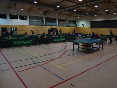 FC Schechingen – Herren I