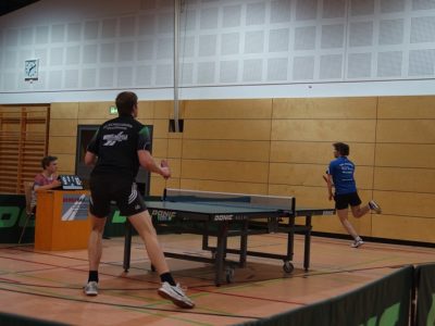FC Schechingen – Herren I