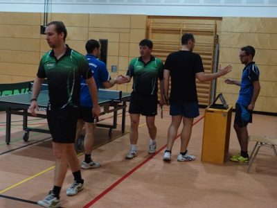 FC Schechingen – Herren I
