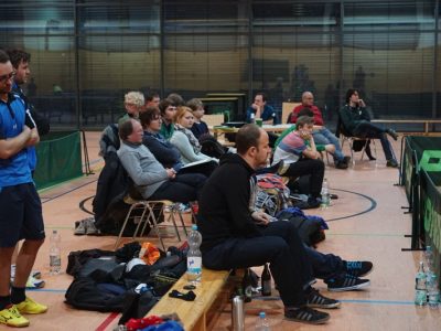 FC Schechingen – Herren I