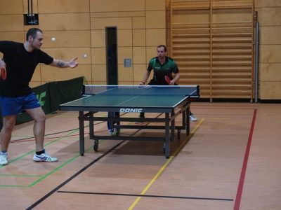 FC Schechingen – Herren I