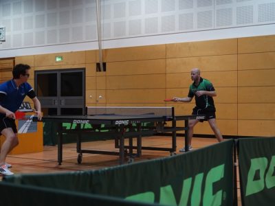 FC Schechingen – Herren I