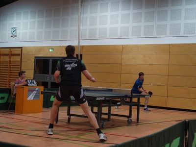 FC Schechingen – Herren I