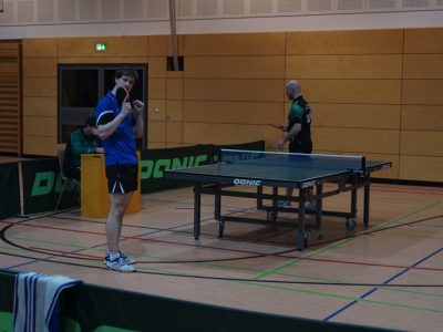 FC Schechingen – Herren I