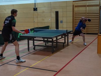 FC Schechingen – Herren I