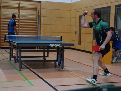 FC Schechingen – Herren I