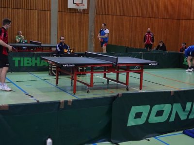 Herren I – DJK Sportbund Stuttgart III