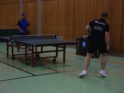 Herren I – DJK Sportbund Stuttgart III