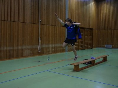 Herren I – DJK Sportbund Stuttgart III