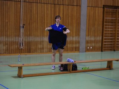 Herren I – DJK Sportbund Stuttgart III