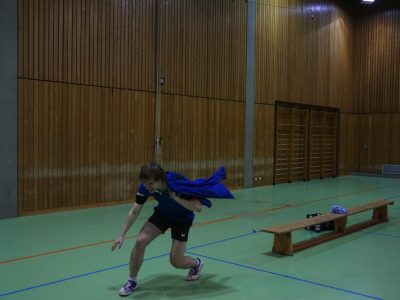 Herren I – DJK Sportbund Stuttgart III