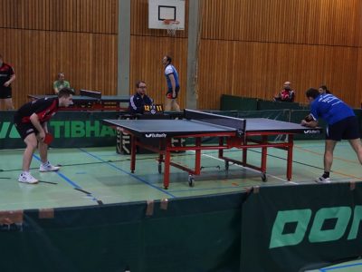 Herren I – DJK Sportbund Stuttgart III