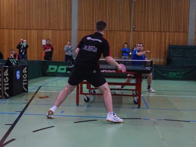 Herren I – DJK Sportbund Stuttgart III