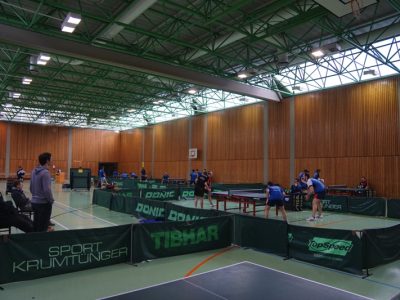 Herren I – DJK Sportbund Stuttgart III
