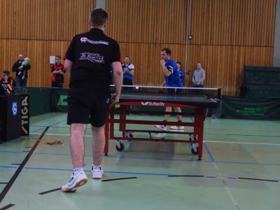 Herren I – DJK Sportbund Stuttgart III