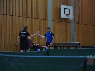 Herren I – DJK Sportbund Stuttgart III