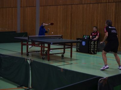 Herren I – DJK Sportbund Stuttgart III