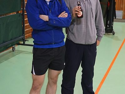 Herren I – DJK Sportbund Stuttgart III