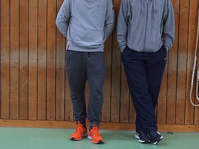Herren I – DJK Sportbund Stuttgart III