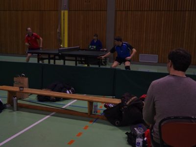 Herren I – SV Fellbach