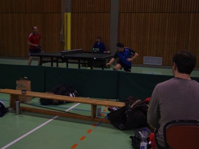 Herren I – SV Fellbach