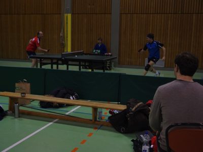 Herren I – SV Fellbach