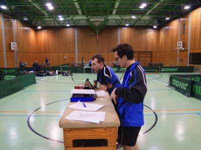 Herren I – SV Fellbach
