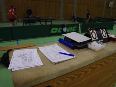 Herren I – SV Fellbach