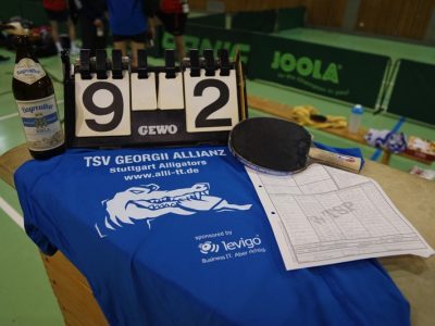 Herren I – SV Fellbach