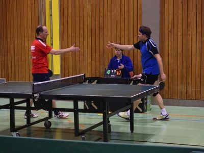 Herren I – SV Fellbach