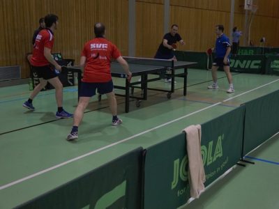 Herren I – SV Fellbach