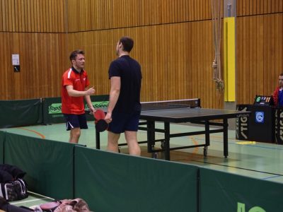 Herren I – SV Fellbach
