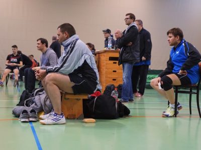 Herren I – TTV Burgstetten