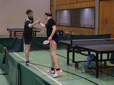 Herren II – SPORTVG Feuerbach