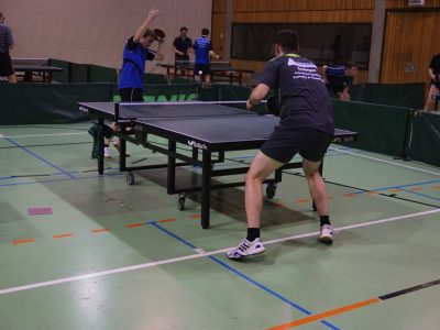 Herren II – SPORTVG Feuerbach