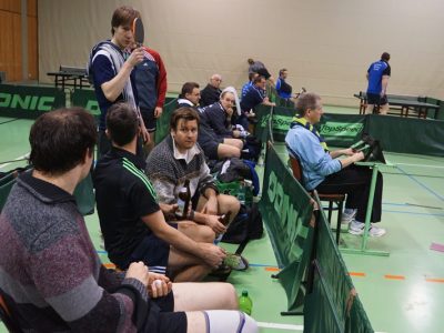 Herren II – SPORTVG Feuerbach