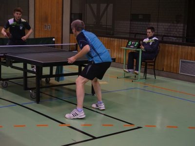 Herren II – SPORTVG Feuerbach