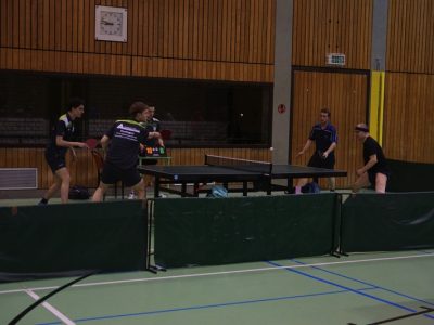Herren II – SPORTVG Feuerbach