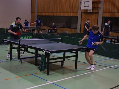 Herren II – SPORTVG Feuerbach