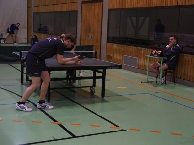Herren II – SPORTVG Feuerbach