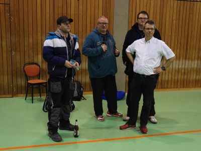 Herren II – SPORTVG Feuerbach