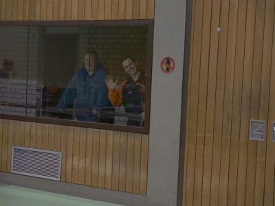 Herren II – SPORTVG Feuerbach