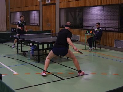 Herren II – SPORTVG Feuerbach
