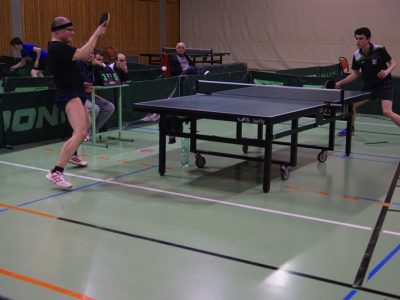 Herren II – SPORTVG Feuerbach
